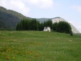 13. spomenik palim dalmatinskim borcima u II svjetskom ratu
